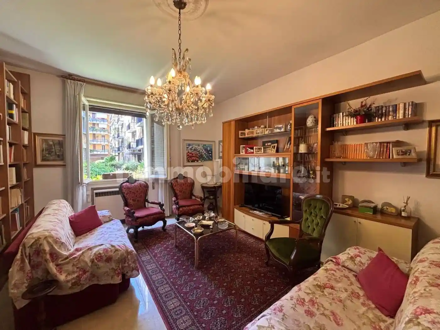 Appartamento in vendita a Bologna