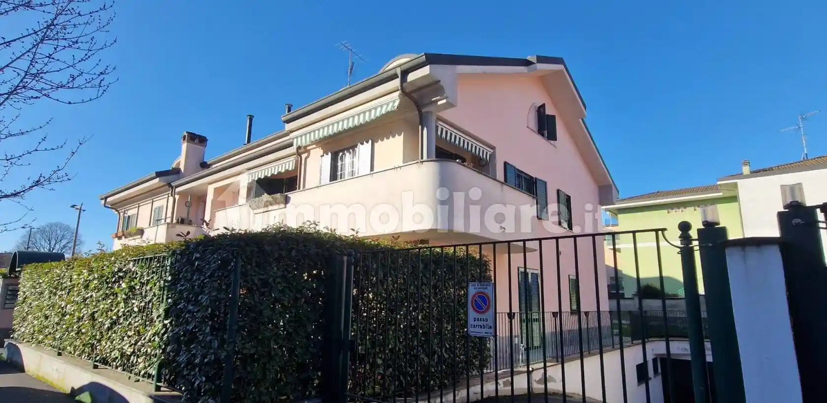 Appartamento in vendita a Cernusco sul Naviglio