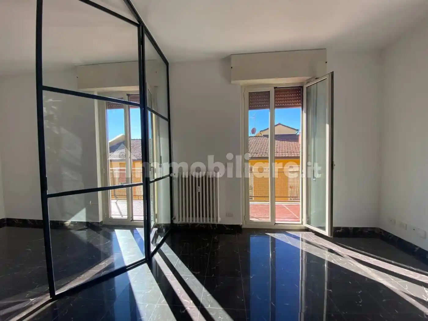 Appartamento in affitto a Bologna