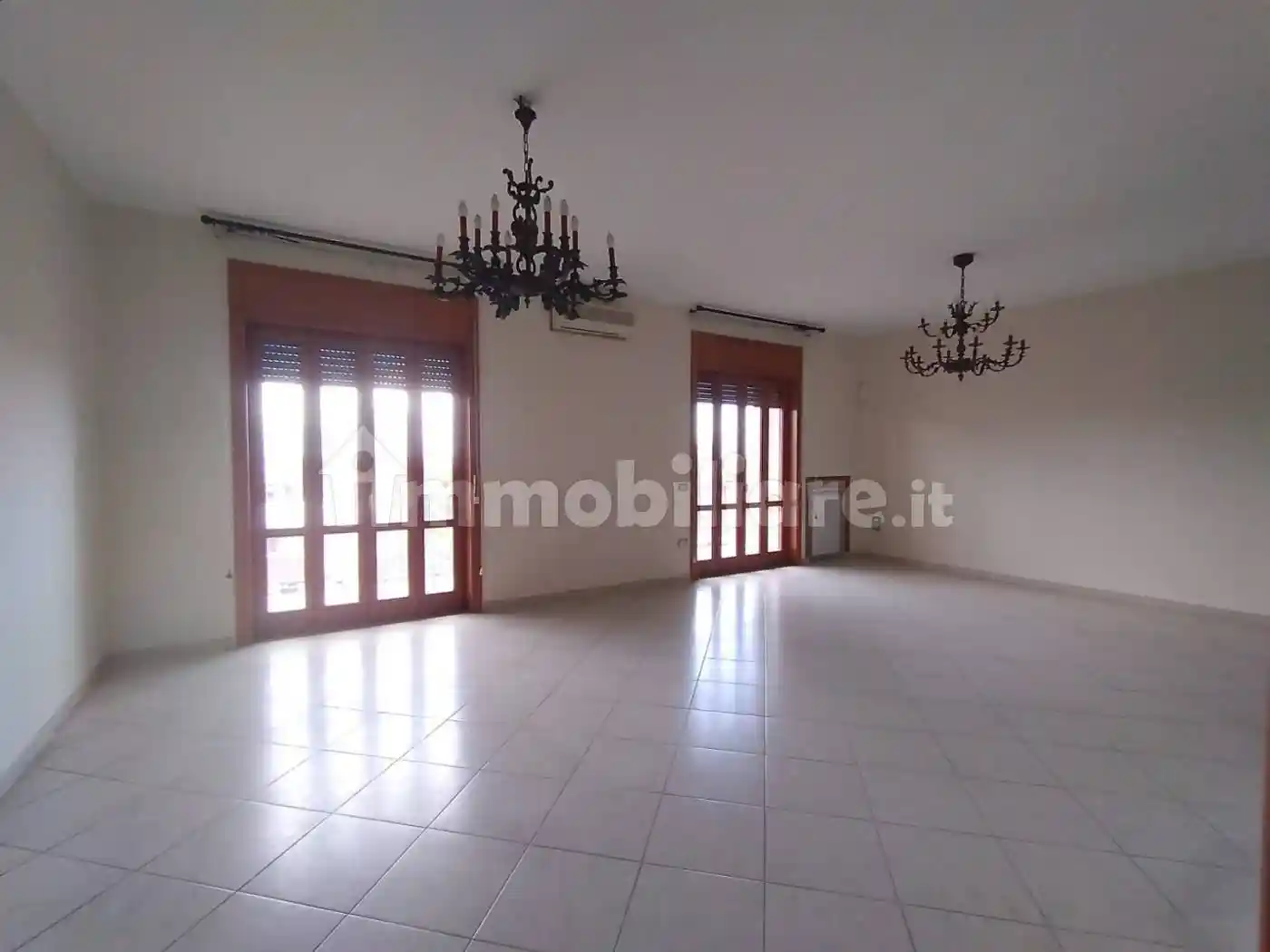 Appartamento in vendita a Saviano