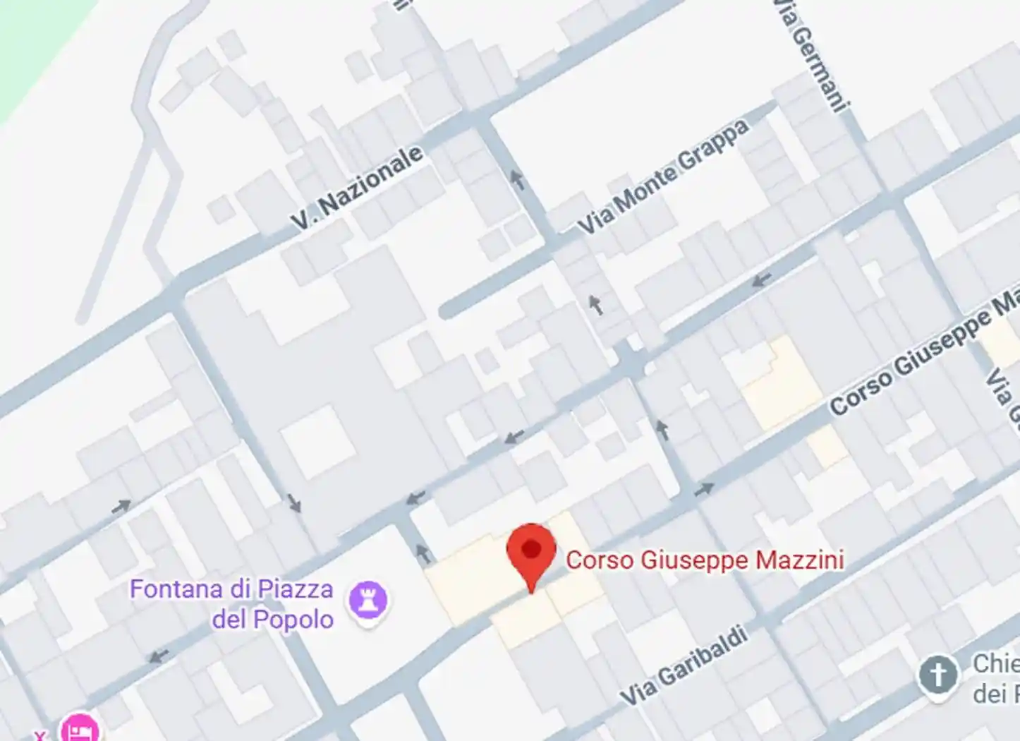 Appartamento in vendita a Cittaducale