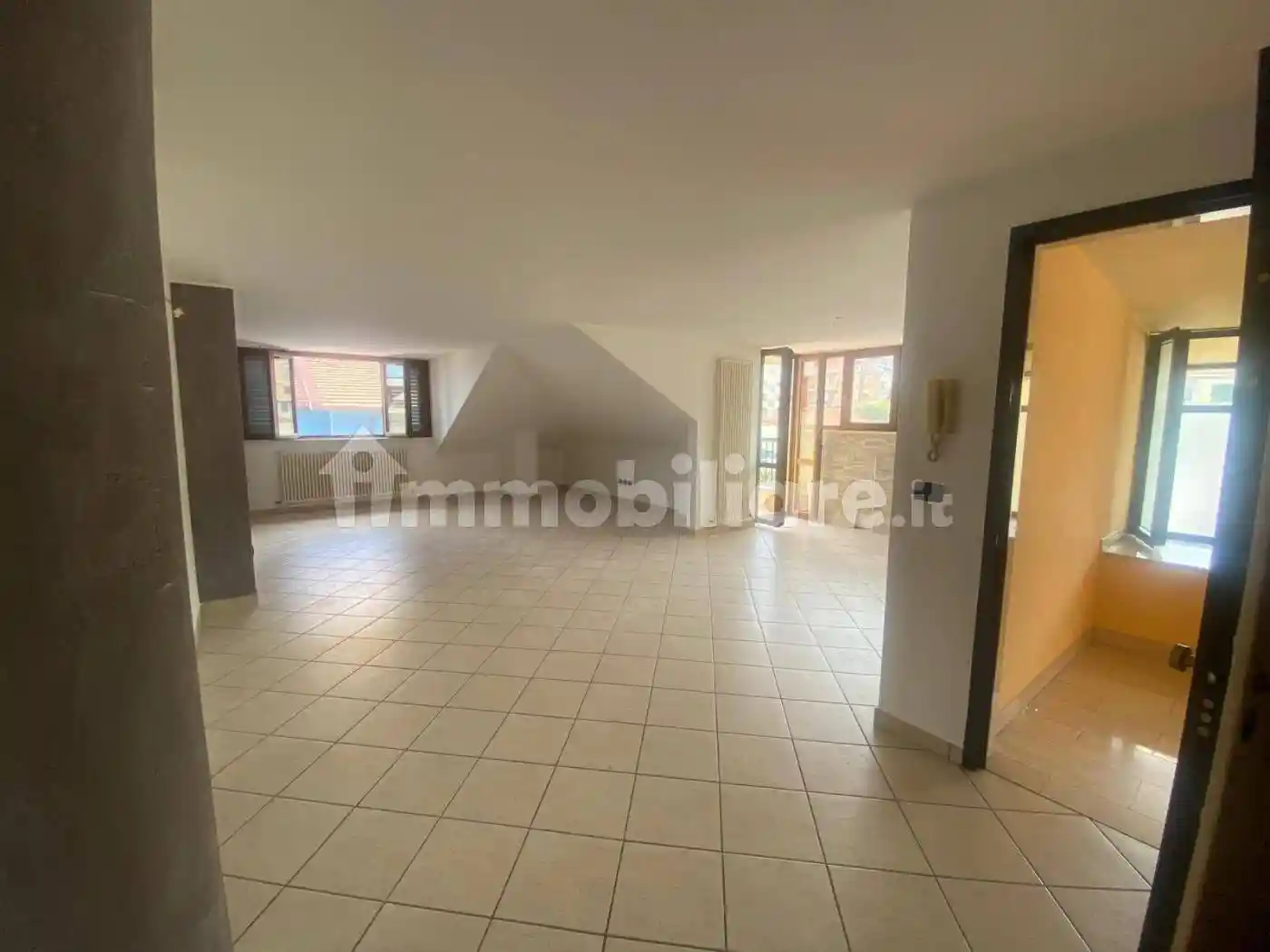 Appartamento in vendita a San Benedetto del Tronto