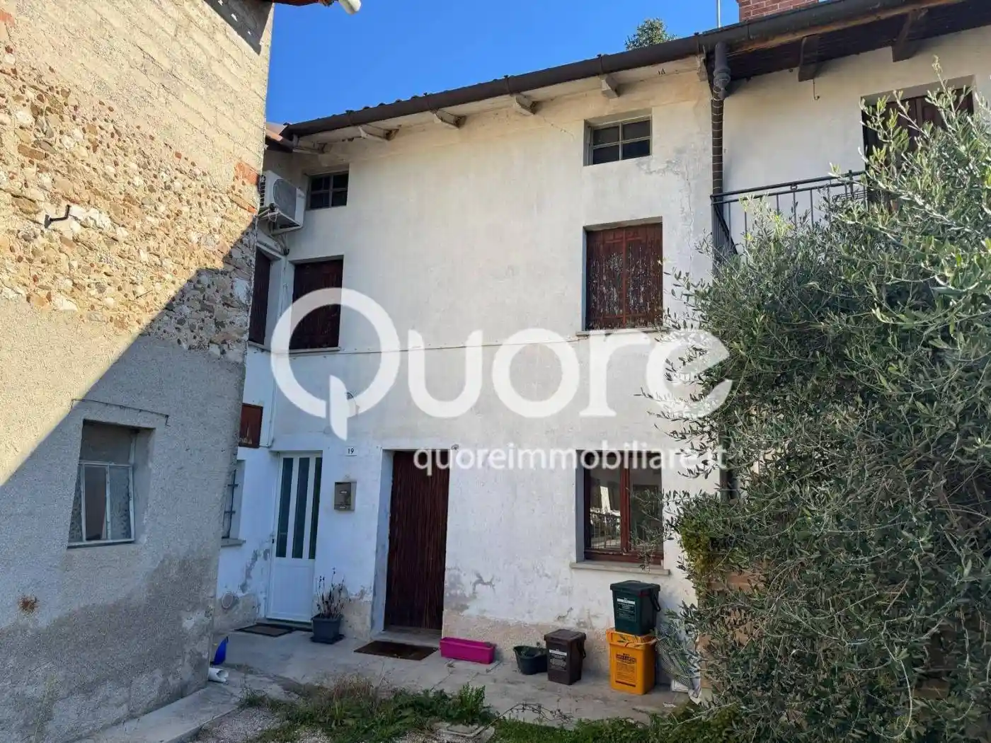 Casa indipendente in vendita a Pozzuolo del Friuli