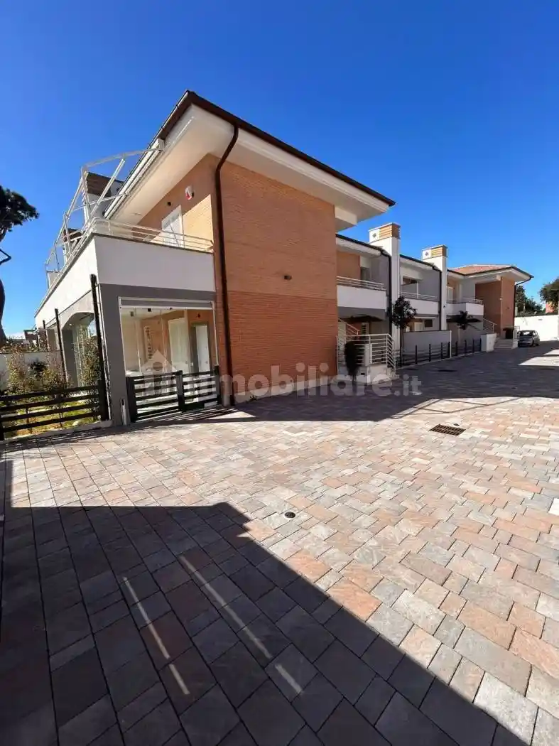 Appartamento in vendita a Anzio