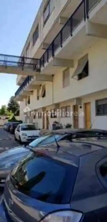 Appartamento in vendita a Albano Laziale