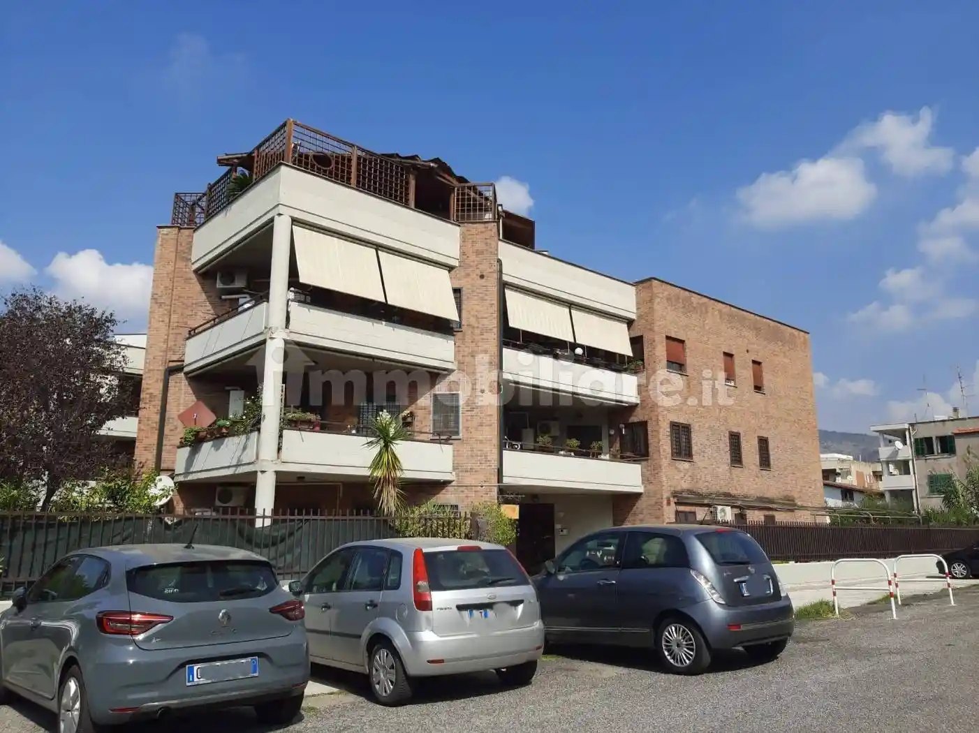 Appartamento in affitto a Tivoli