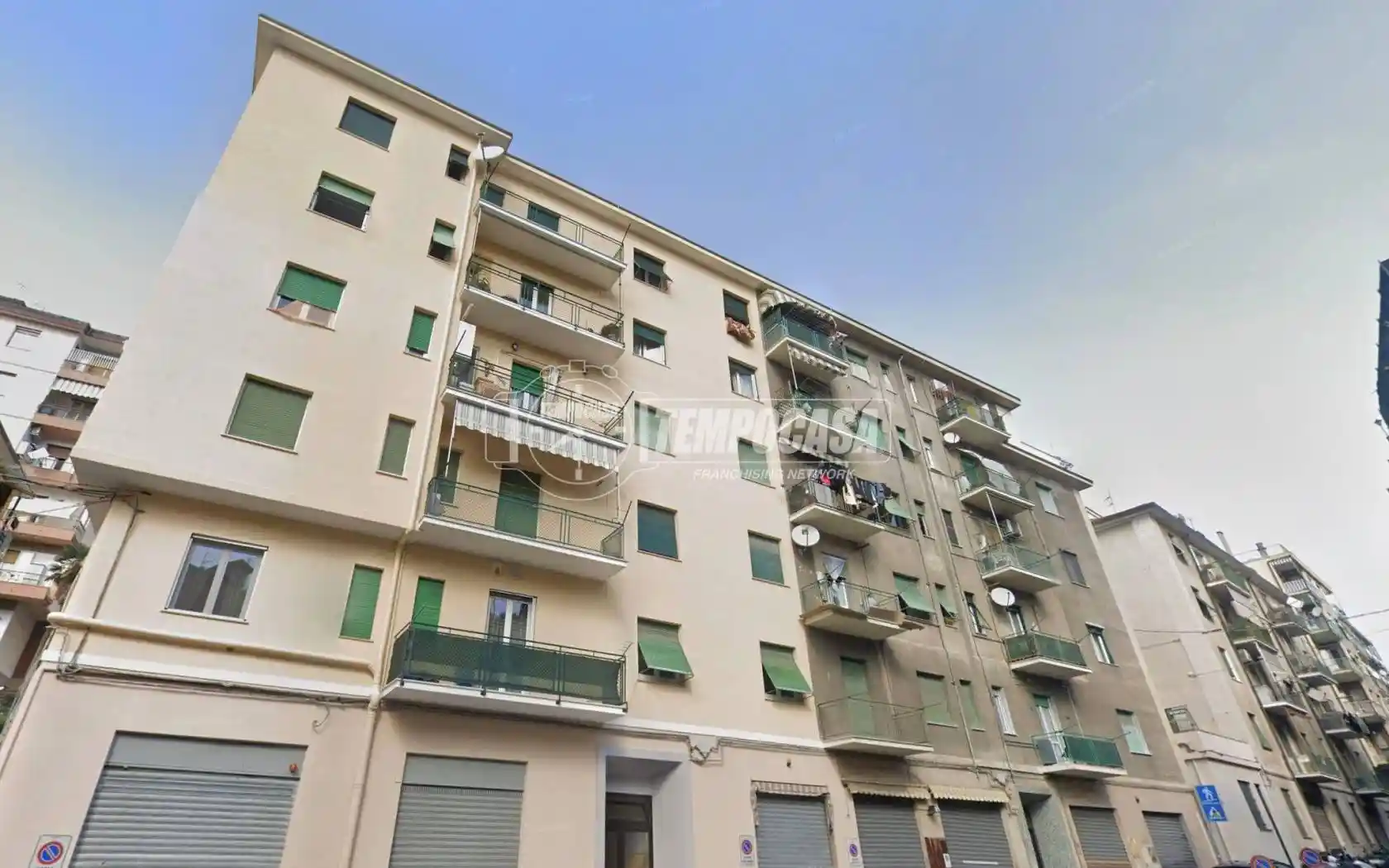 Appartamento in vendita a Savona