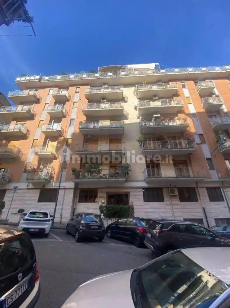 Appartamento in vendita a Salerno