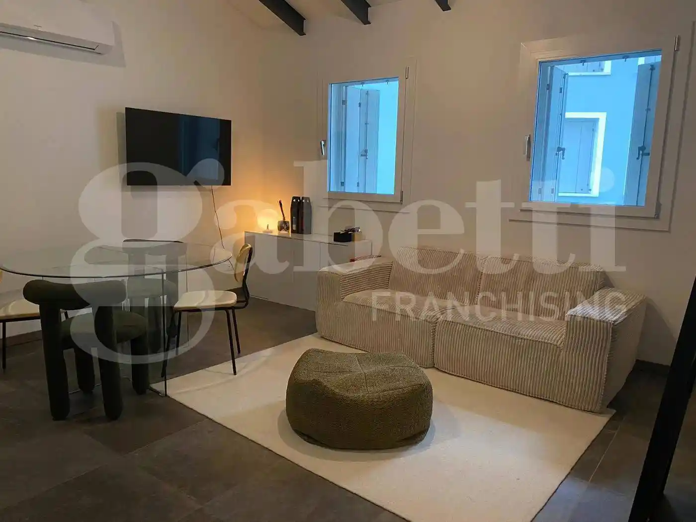 Appartamento in affitto a Casarsa della Delizia