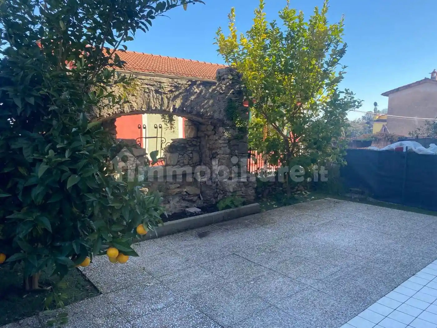 Appartamento in affitto a La Spezia