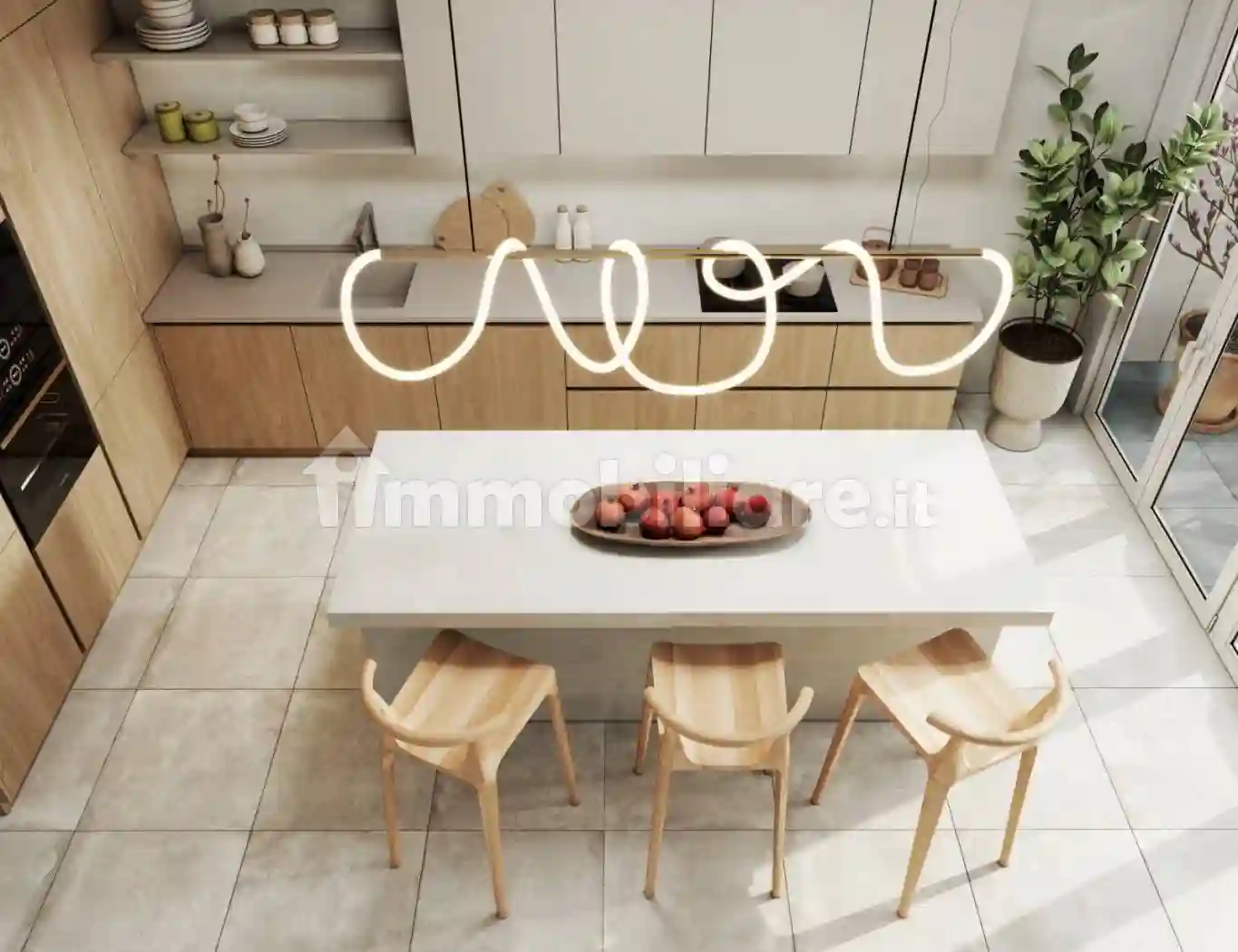 Appartamento - foto 3