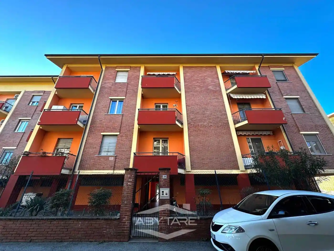 Appartamento in vendita a Nichelino