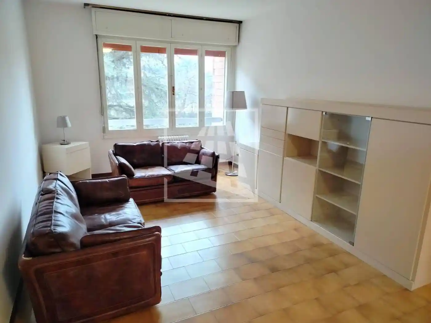 Appartamento in affitto a Reggio Emilia