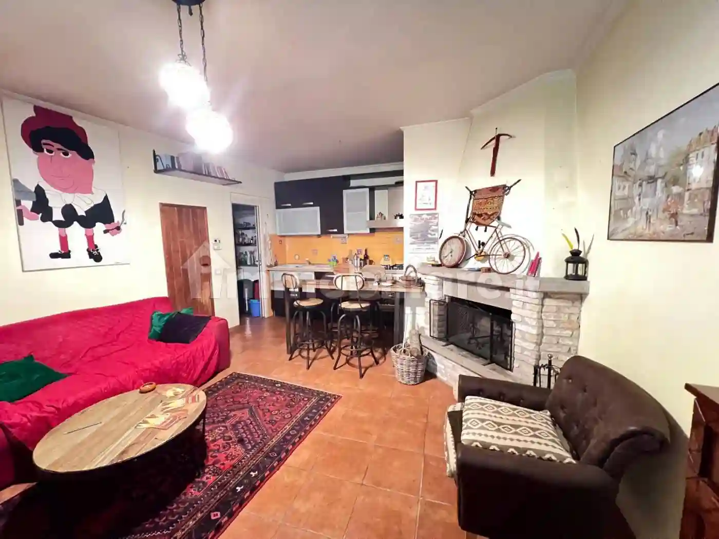 Casa indipendente - foto 3