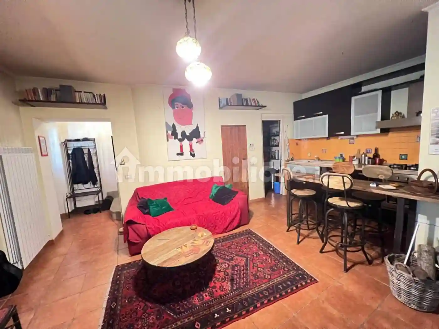 Casa indipendente - foto 4