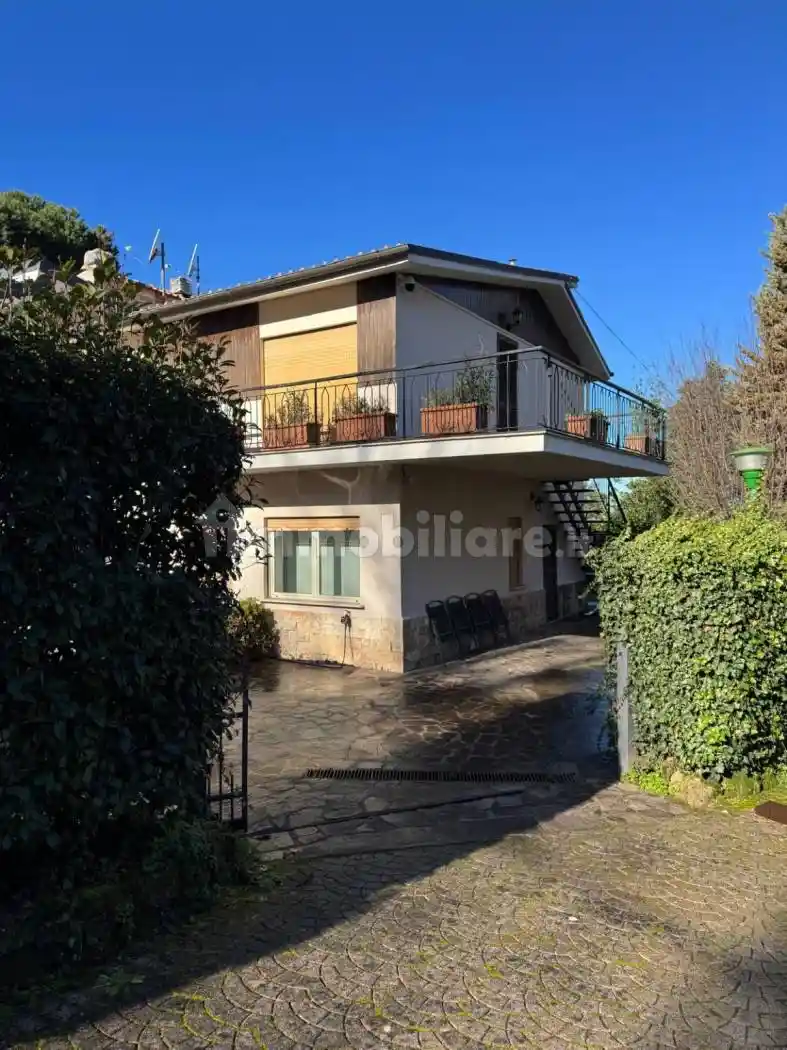 Villa in vendita a San Cesareo