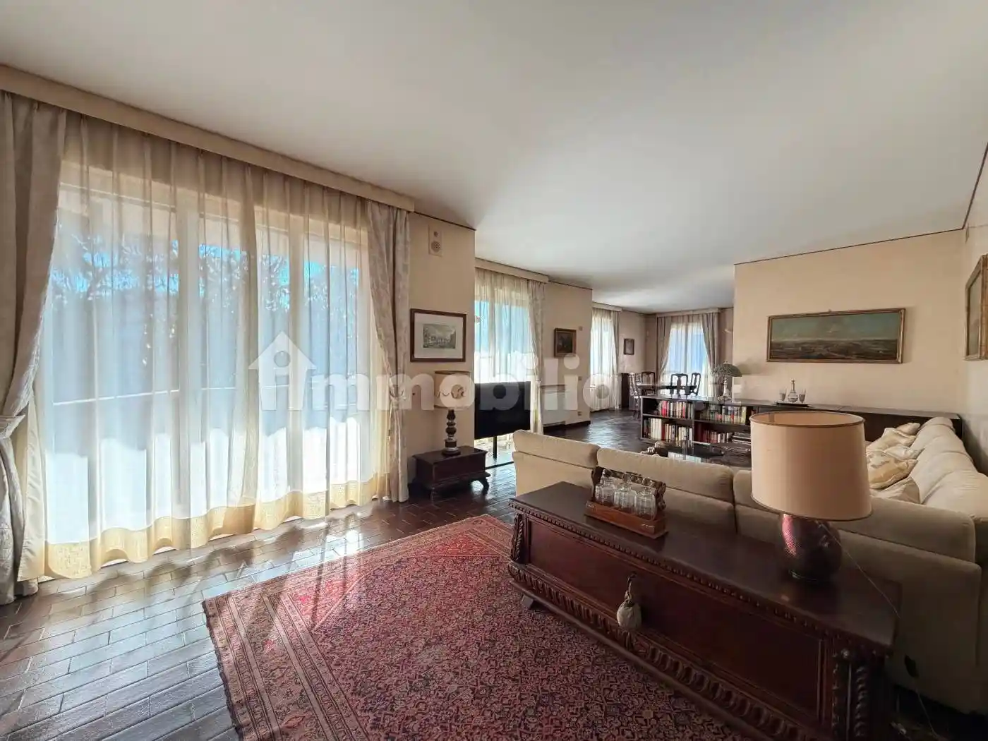 Appartamento in vendita a Padova