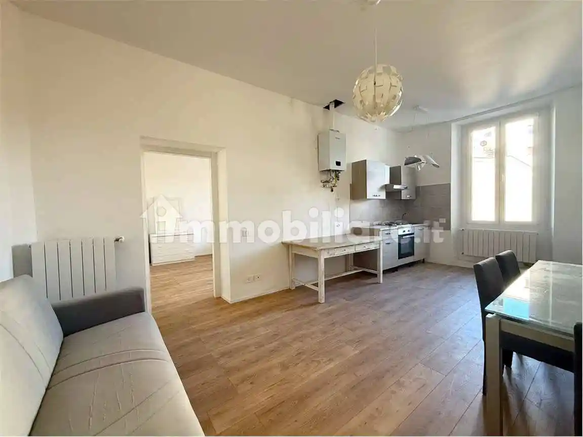 Appartamento in affitto a Varese