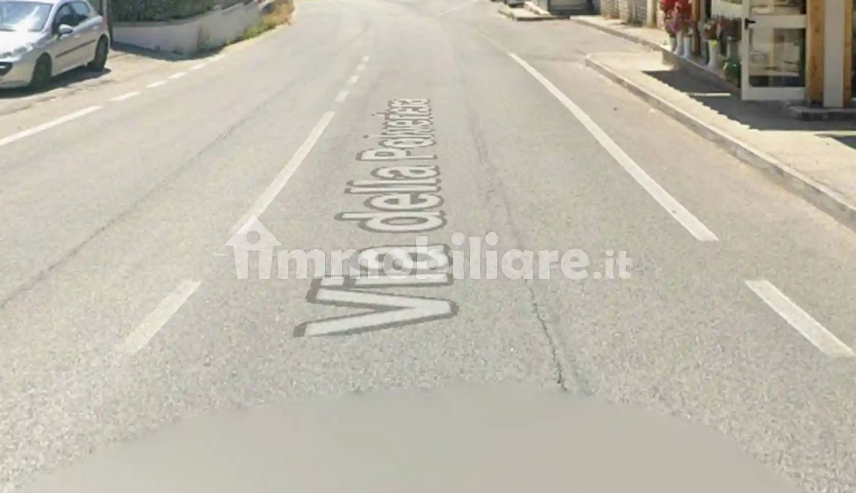 Villetta a schiera in vendita a Pescara