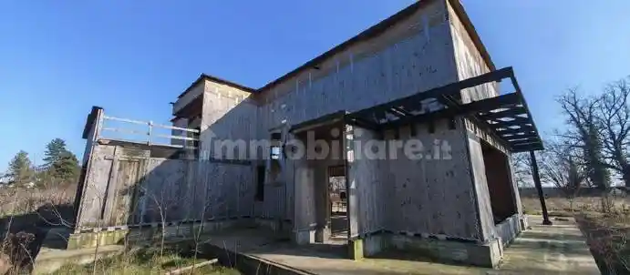 Villa in vendita a Basiglio