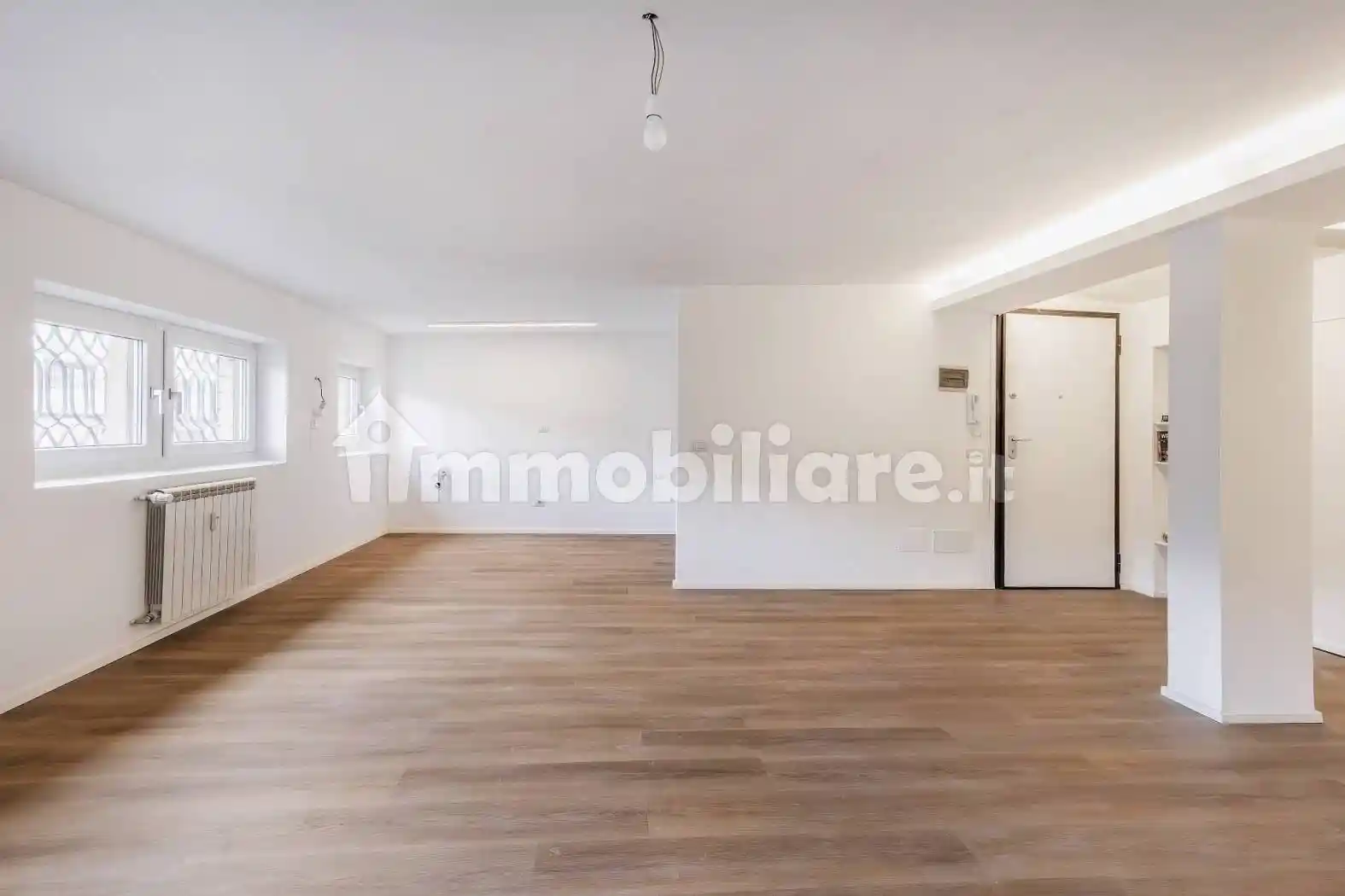 Attico - Mansarda in vendita a Roma