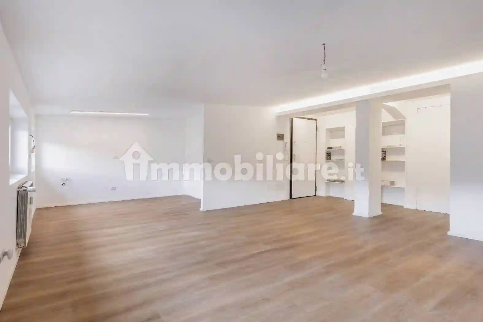 Attico - Mansarda - foto 2