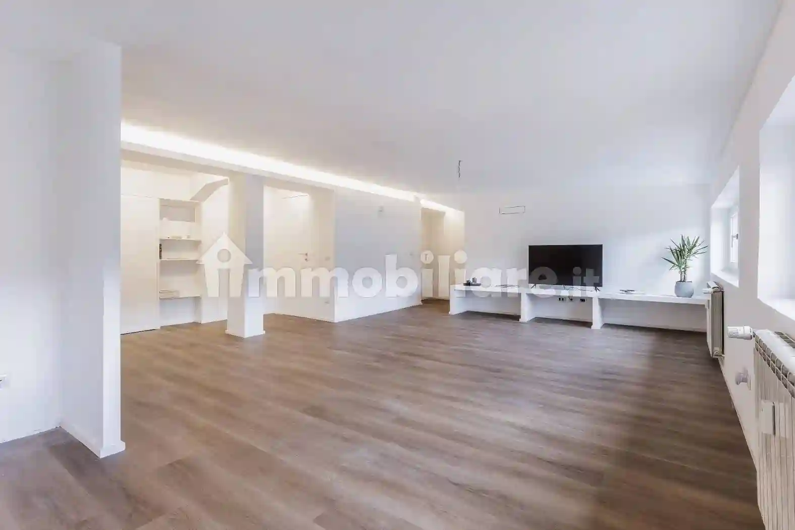 Attico - Mansarda - foto 5