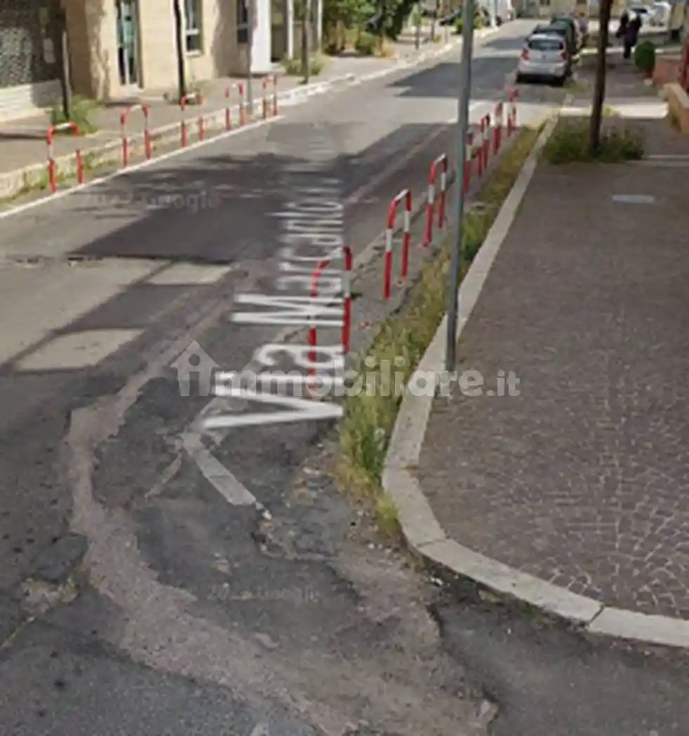 Appartamento in vendita a Tivoli