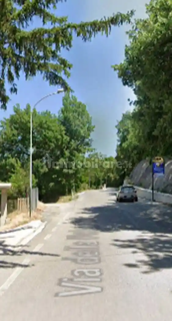 Villa in vendita a Pescara