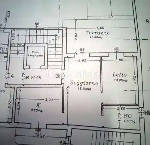 Appartamento - foto 5
