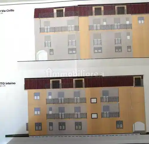 Villa in vendita a Baronissi