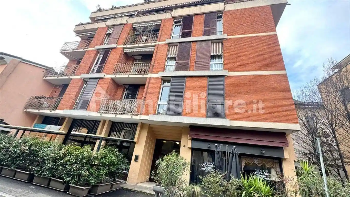 Appartamento in vendita a Monza