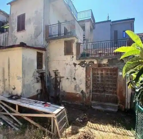 Villa in vendita a Baronissi