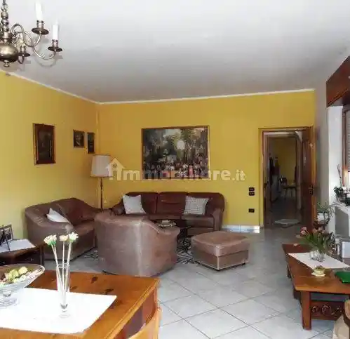 Villetta a schiera in vendita a Baronissi