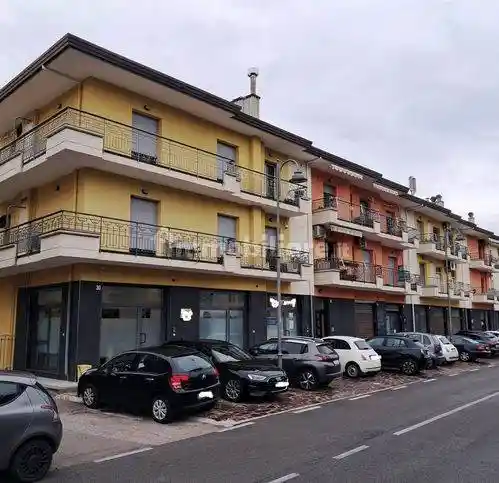 Appartamento in vendita a Fisciano