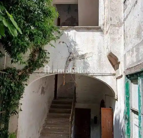 Villa in vendita a Baronissi