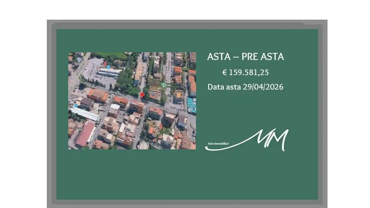 Appartamento in vendita a Albano Laziale