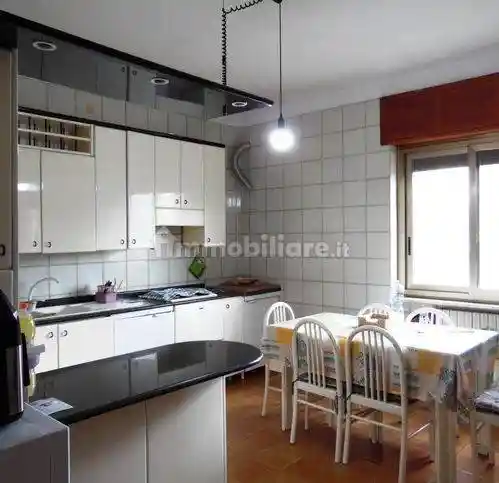 Appartamento in vendita a Baronissi