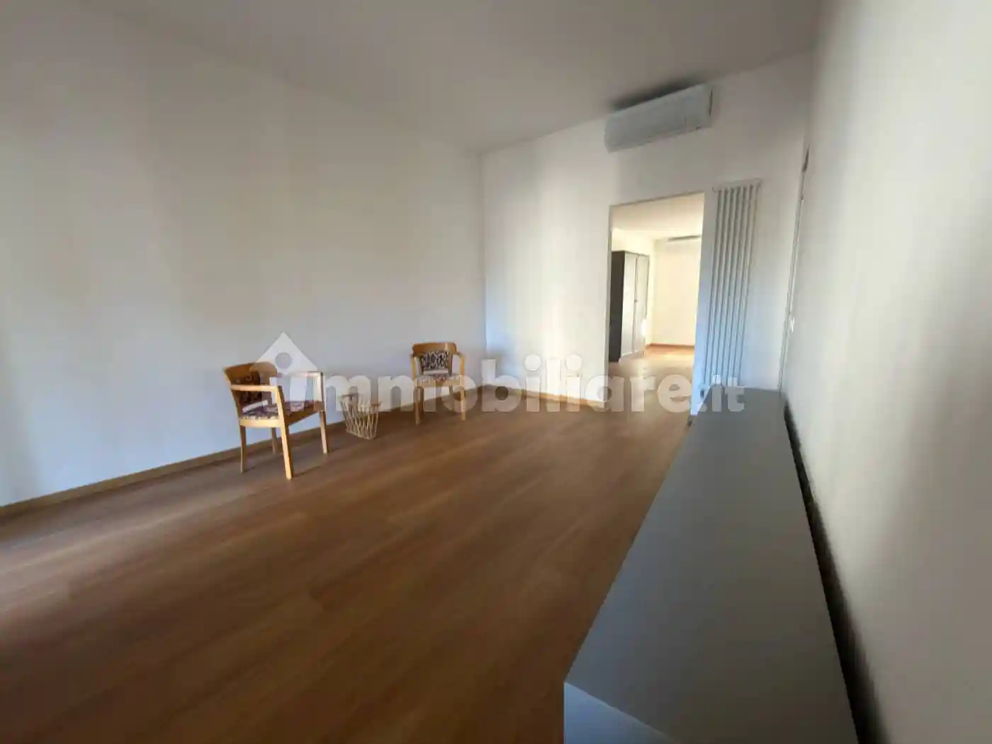 Attico - Mansarda in affitto a Milano