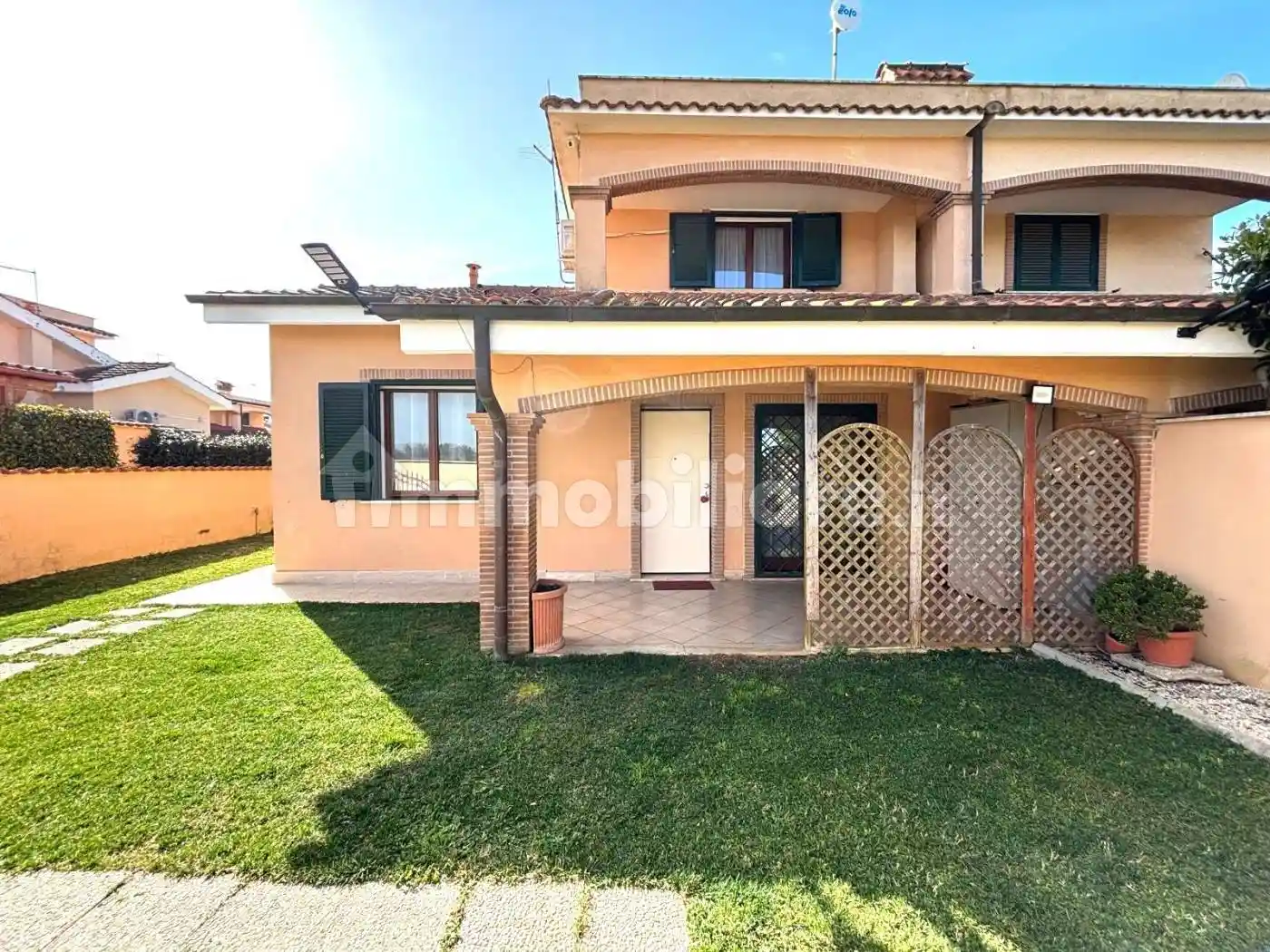 Villa in vendita a Ardea