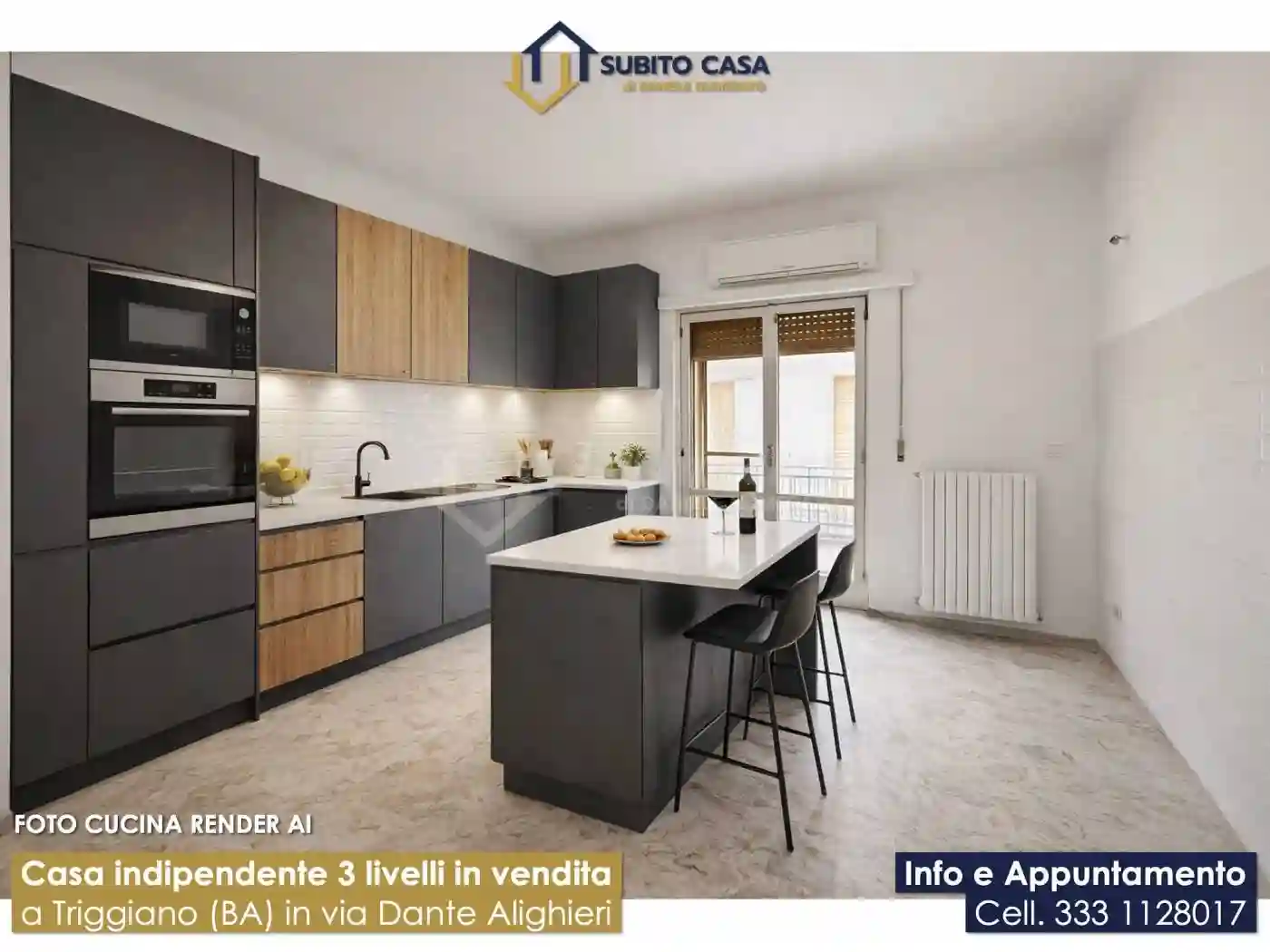 Casa indipendente - foto 2