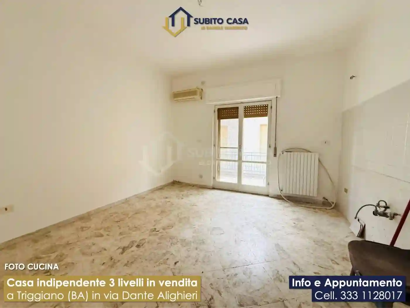 Casa indipendente - foto 3