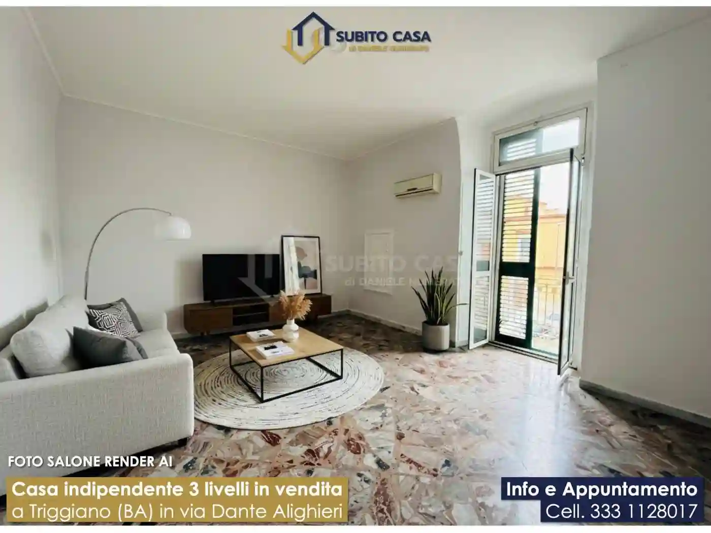 Casa indipendente - foto 4