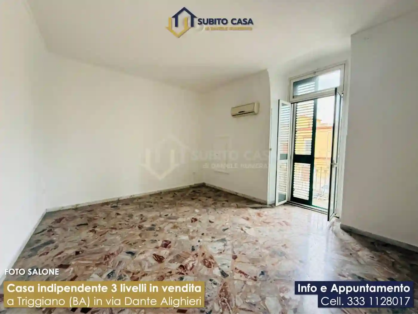 Casa indipendente - foto 5