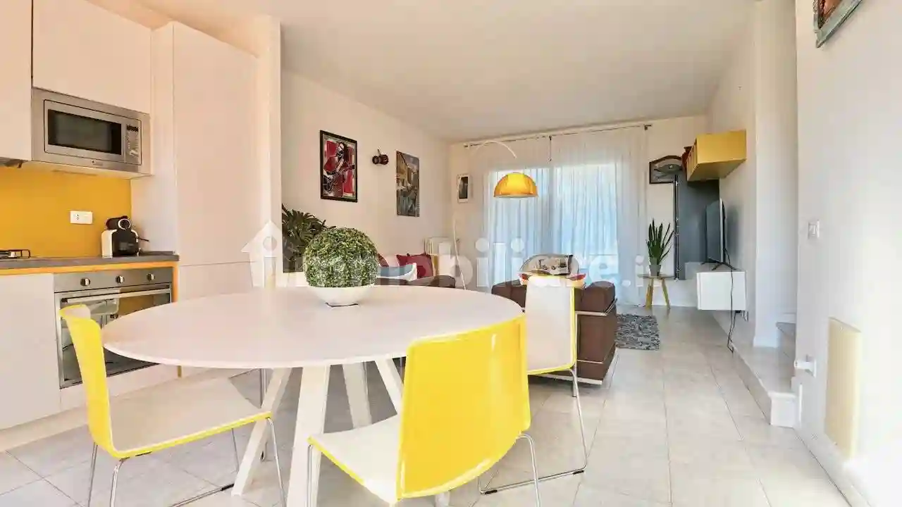 Villetta a schiera - foto 3