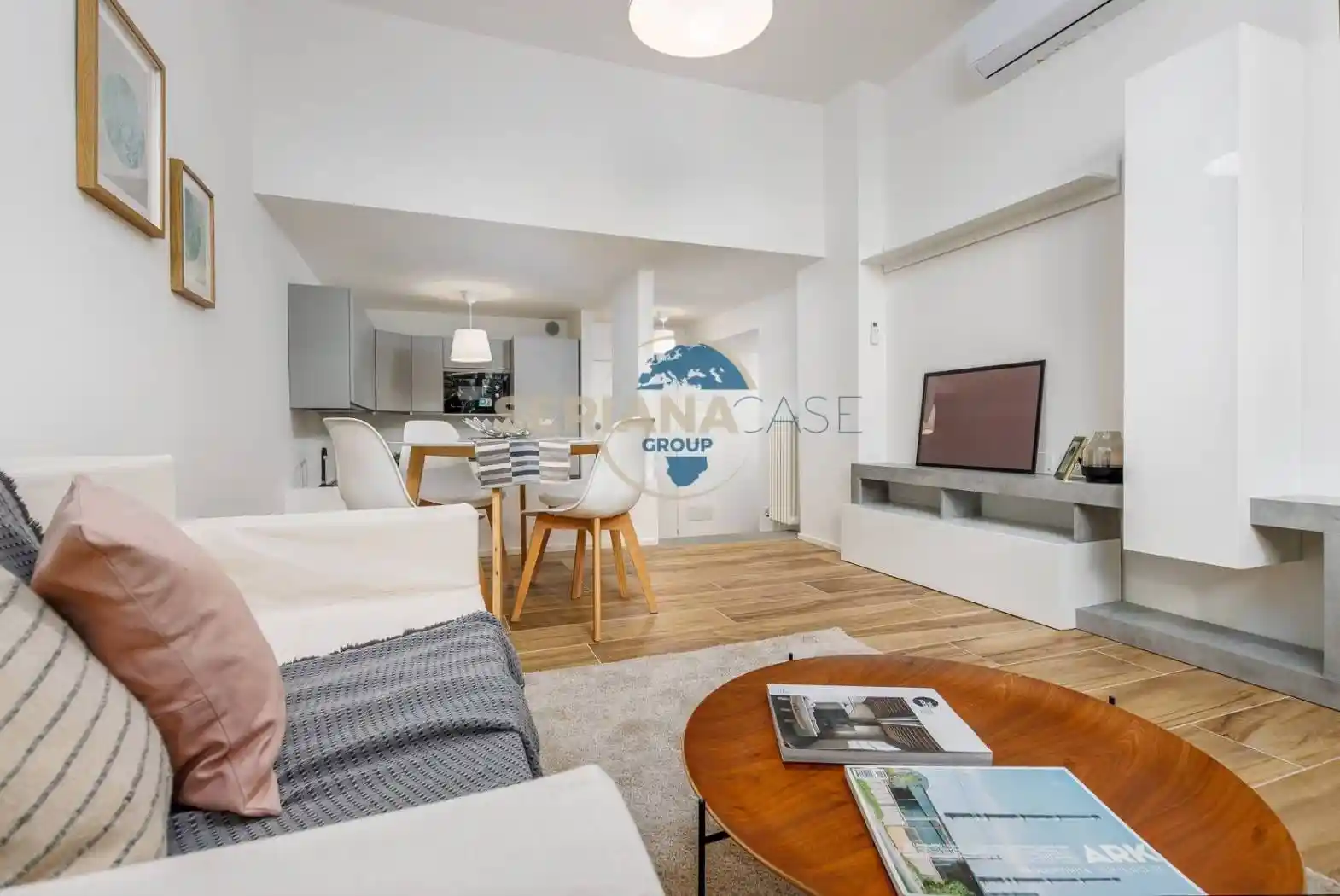 Casa indipendente in vendita a Bergamo