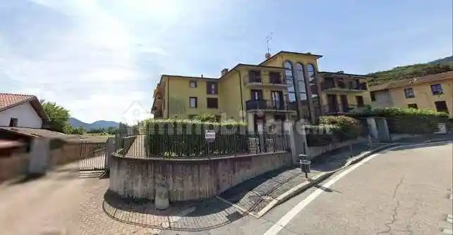 Appartamento in vendita a Mesenzana