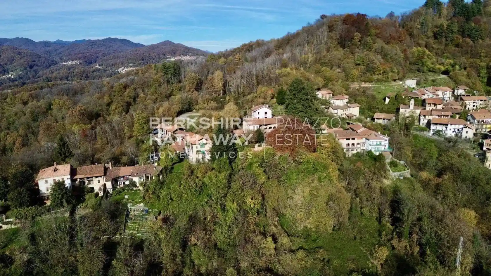 Villa in vendita a Valduggia