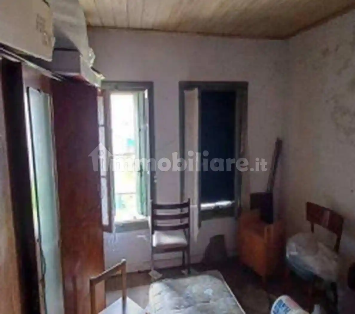 Appartamento in vendita a Chiuppano