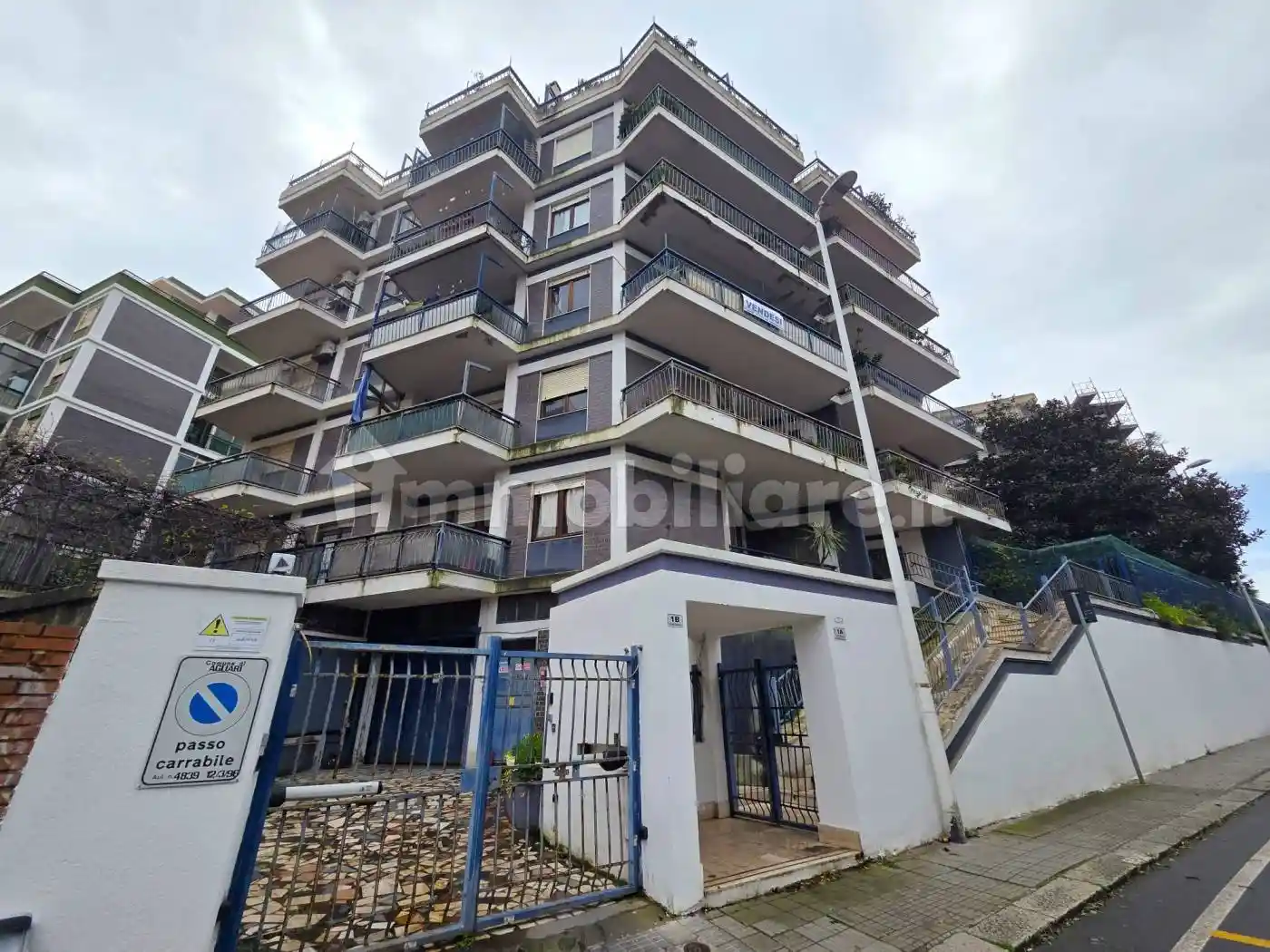 Appartamento in vendita a Cagliari